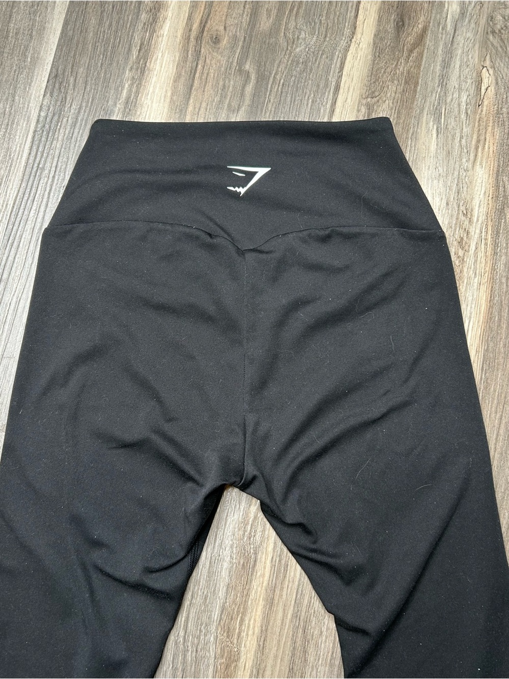 NWOT Gymshark Training Leggings - Picture 9 of 10